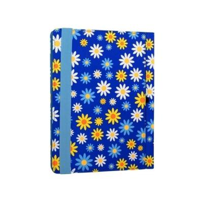 Funda con Teclado E-Vitta Daisies para Tablets de 10.1'