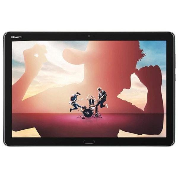 TABLET HUAWEI MEDIAPAD M5 LITE 53010JUC - OC - 3GB RAM - 32GB - 10.1'/25.65CM IPS 1920*1200 - CAM 8MPX/8MPX - BAT 7500MAH - ANDR