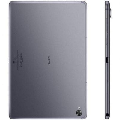 Tablet Huawei Mediapad M6 53011BDY 10.8'/ 4GB/ 64GB/ Gris