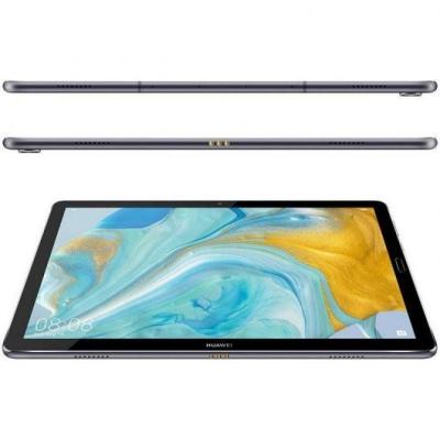 Tablet Huawei Mediapad M6 53011BDY 10.8'/ 4GB/ 64GB/ Gris