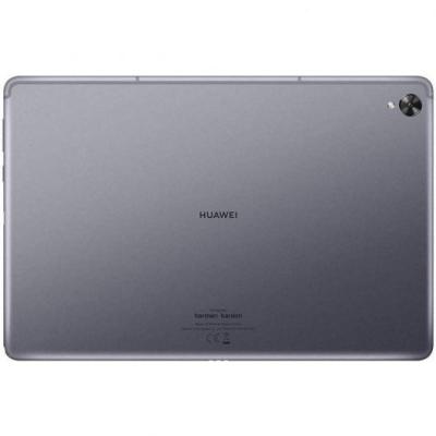 Tablet Huawei Mediapad M6 53011BDY 10.8'/ 4GB/ 64GB/ Gris