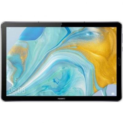 Tablet Huawei Mediapad M6 53011BDY 10.8'/ 4GB/ 64GB/ Gris