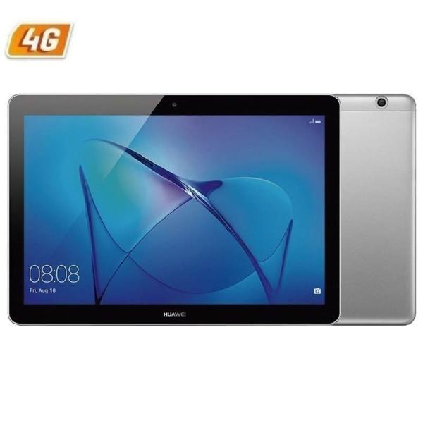 Tablet Huawei Mediapad T3 9.6'/ 2GB/ 16GB/ 4G/ Gris