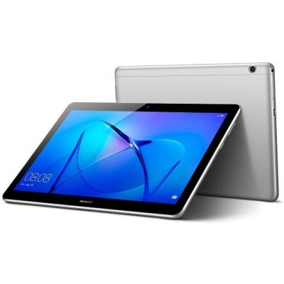 Tablet Huawei Mediapad T3 9.6'/ 2GB/ 16GB/ 4G/ Gris