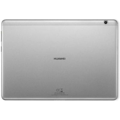 Tablet Huawei Mediapad T3 9.6'/ 2GB/ 16GB/ 4G/ Gris