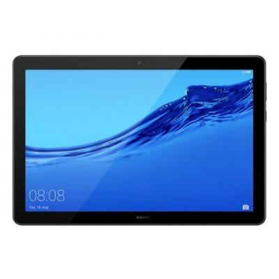 Tablet Huawei Mediapad T5 10.1'/ 2GB/ 16GB/ Negra