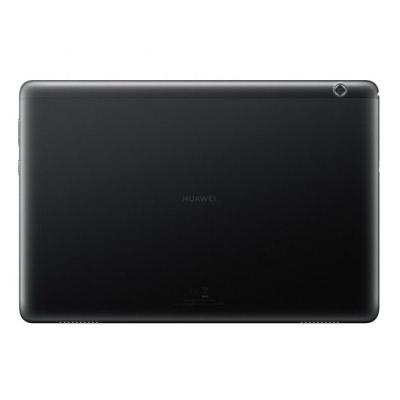 Tablet Huawei Mediapad T5 10.1'/ 2GB/ 16GB/ Negra