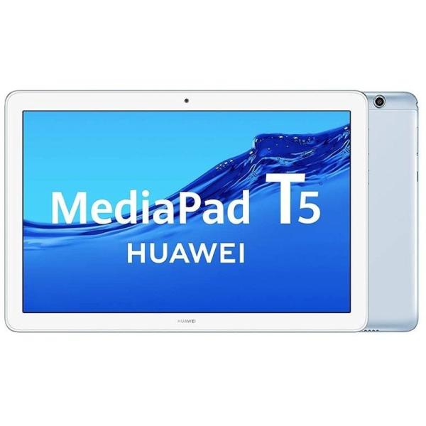 Tablet Huawei Mediapad T5 10.1'/ 3GB/ 32GB/ Azul Claro