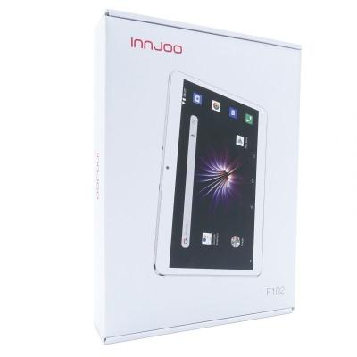 TABLET CON 3G INNJOO F102-10 BLANCA - CPU-SC7731 - 1GB RAM -