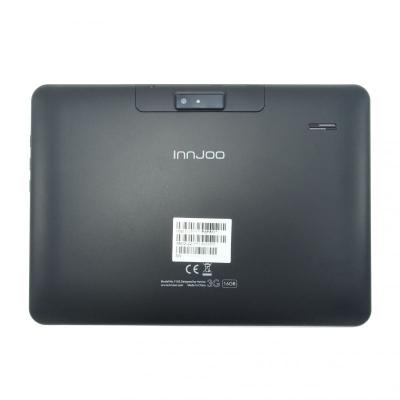 TABLET CON 3G INNJOO F102-10 NEGRA - CPU-SC7731 - 1GB RAM -