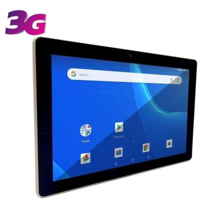 Tablet Innjoo F104 10.1'/ 1GB/ 16GB/ 3G/ Oro