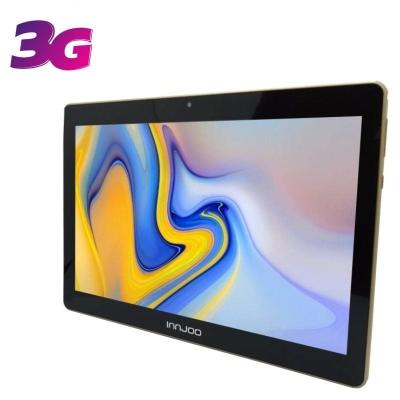 Tablet Innjoo F106 Plus 10.1'/ 2GB/ 16GB/ 3G/ Blanca