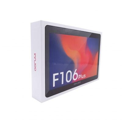 Tablet Innjoo F106 Plus 10.1'/ 2GB/ 16GB/ 3G/ Blanca