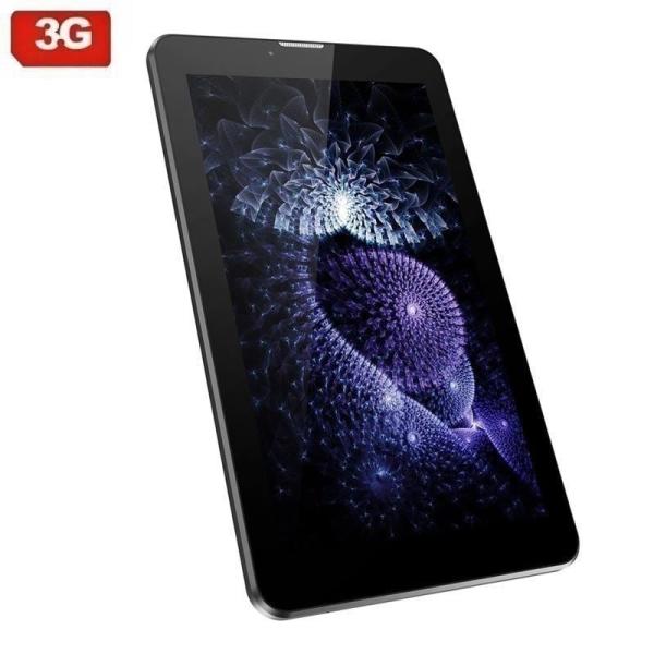 Tablet Innjoo F702 7'/ 1GB/ 16GB/ Negro