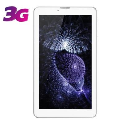 Tablet Innjoo F702 7'/ 1GB/ 16GB/ 3G/ Blanca