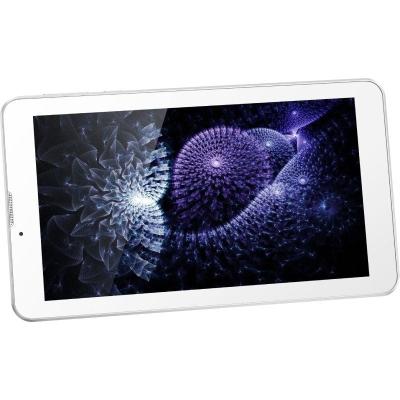 Tablet Innjoo F702 7'/ 1GB/ 16GB/ 3G/ Blanca