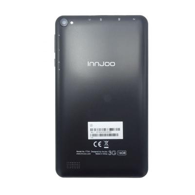 Tablet Innjoo F704 7'/ 1GB/ 16GB/ 3G/ Negra