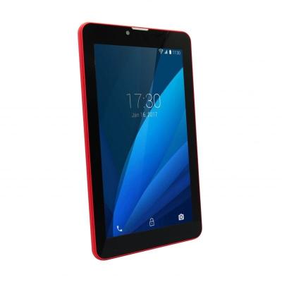 Tablet Innjoo F704 7'/ 1GB/ 16GB/ 3G/ Roja