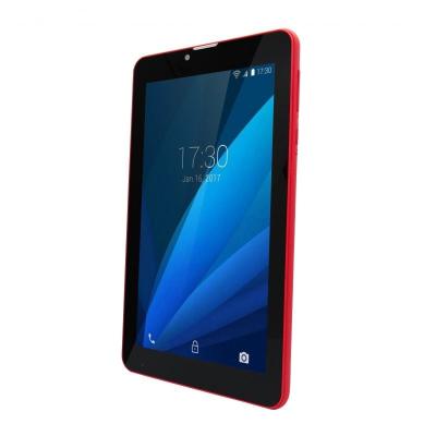 Tablet Innjoo F704 7'/ 1GB/ 16GB/ 3G/ Roja