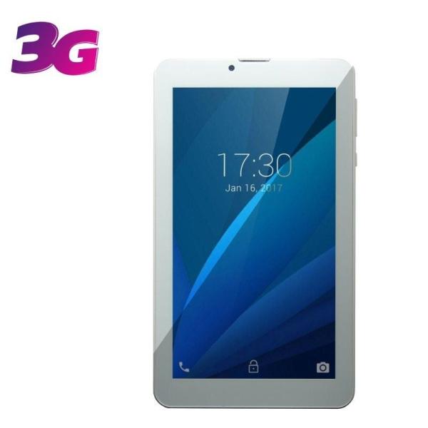 Tablet Innjoo F704 7'/ 1GB/ 16GB/ 3G/ Blanca