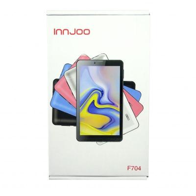 Tablet Innjoo F704 7'/ 1GB/ 16GB/ 3G/ Blanca