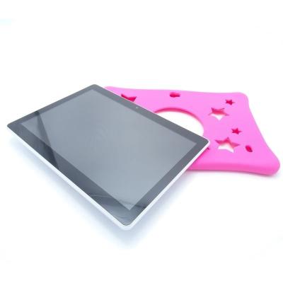 Tablet para niños Innjoo K102 10'/ 1GB/ 16GB/ Blanca y Rosa