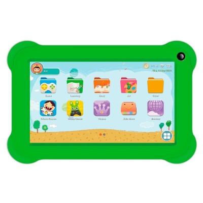 Tablet para niños Innjoo K701 7'/ 1GB/ 16GB/ Blanco