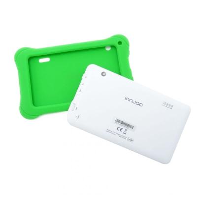 Tablet para niños Innjoo K701 7'/ 1GB/ 16GB/ Blanco