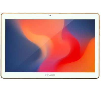 Tablet Innjoo Superb Lite 10.1'/ 2GB/ 16GB/ Quadcore/ 3G/ Blanco