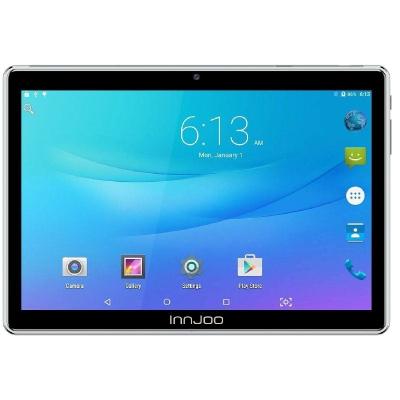 Tablet Innjoo Superb Plus V4 10.1'/ 3GB/ 32GB/ 4G/ Plata