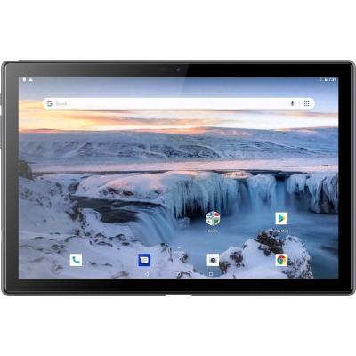 Tablet Innjoo Voom Tab 10.1'/ 4GB/ 64GB/ 4G/ Plata