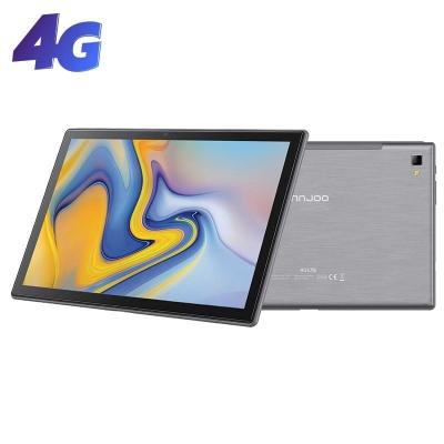 Tablet Innjoo Voom Tab Pro 10.1'/ 4GB/ 64GB/ 4G/ Gris