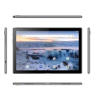 Tablet Innjoo Voom Tab Pro 10.1'/ 4GB/ 64GB/ 4G/ Gris