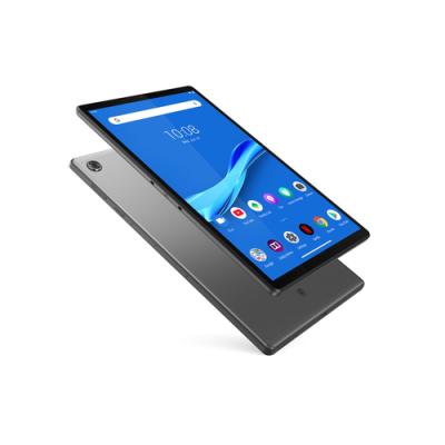 Tablet Lenovo Smart Tab M10 FHD Plus 10.3'/ 4GB/ 128GB/ Gris