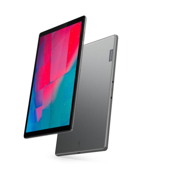 Tablet Lenovo Tab M10 HD (2nd Gen) 10.1'/ 2GB/ 32GB/ Octacore/ Gris Hierro/ Incluye estación de carga Inteligente