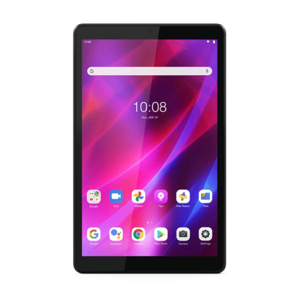 Tablet Lenovo Tab M8 HD (3rd Gen) 8'/ 2GB/ 32GB/ Octacore/ 4G/ Gris Hierro