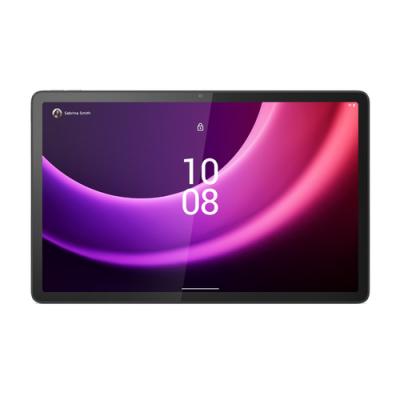 Tablet Lenovo Tab P11 (2nd Gen) 11.5'/ 6GB/ 128GB/ Gris Tormenta