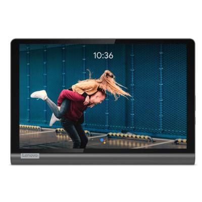 Tablet Lenovo Yoga Smart Tab YT-X705L 10.1'/ 3GB/ 32GB/ 4G/ Gris