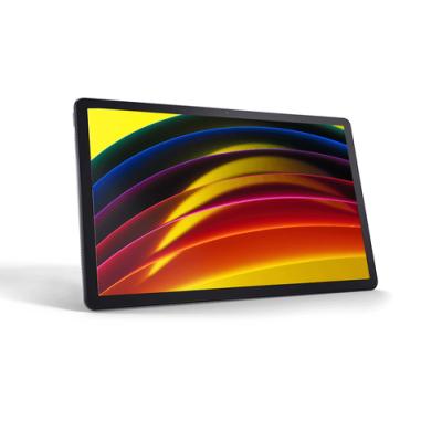 Tablet Lenovo Tab P11 11'/ 4GB/ 64GB/ Gris Pizarra