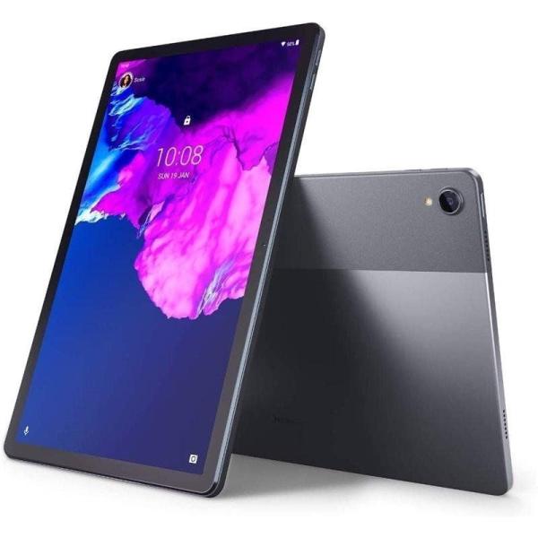 Tablet Lenovo Tab P11 Xiaoxin 11'/ 6GB/ 128GB/ Octacore/ Gris