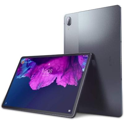 Tablet Lenovo Tab P11 Pro 11.5'/ 6GB/ 128GB/ Gris Pizarra/