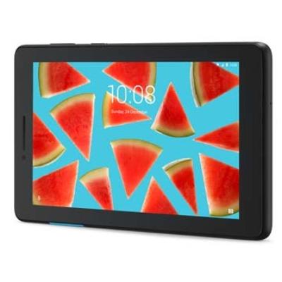 TABLET LENOVO E7 TB-7104F ZA400056SE - QC 1.3GHZ - 1GB RAM -