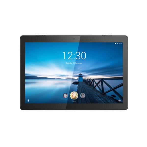 TABLET LENOVO M10 TB-X605F - OC 1.8 GHZ - 3GB RAM - 32GB - 10.1'/25.6CM 1920*1200 - CAM 2MPX/5MPX - WIFI - BT 4.2 - BAT 4850MAH 