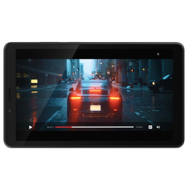 Tablet Lenovo Tab M7 7'/ 1GB/ 16GB/ Negra