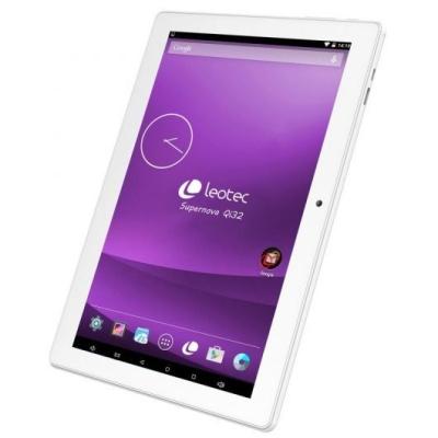 Tablet Leotec Supernova QI32 10.1'/ 2GB/ 32GB/ Blanca