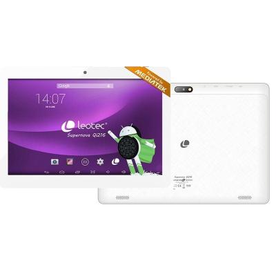 TABLET LEOTEC SUPERNOVA QI216 - A35 QC 1.5GHZ - 2GB RAM - 16GB