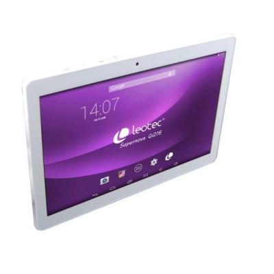 TABLET LEOTEC SUPERNOVA QI216 - A35 QC 1.5GHZ - 2GB RAM - 16GB