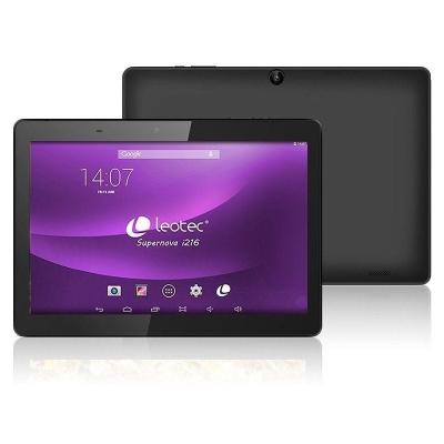 TABLET LEOTEC SUPERNOVA I216 - QC 1.2GHZ - 2GB RAM - 16GB -