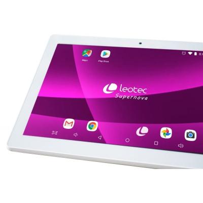 TABLET LEOTEC SUPERNOVA MTI16 - A35 QC 1.3GHZ - 1GB RAM - 16GB