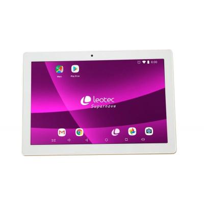 TABLET LEOTEC SUPERNOVA MTI16 - A35 QC 1.3GHZ - 1GB RAM - 16GB